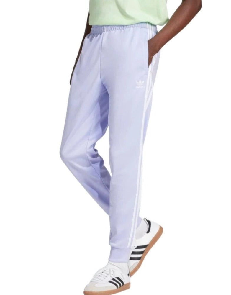 Adidas Originals Adicolor Classics SST Track Pants - Violet Tone