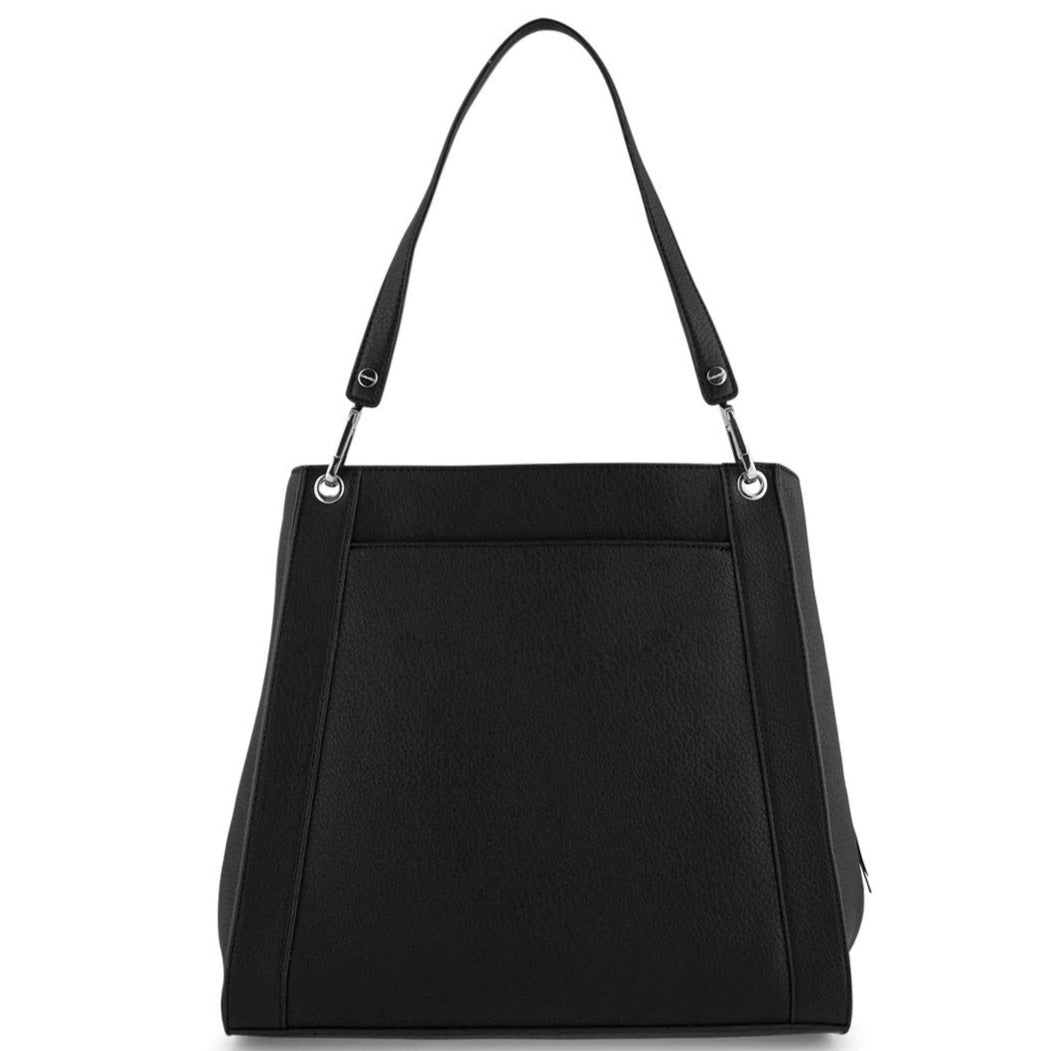 Calvin Klein Reyna Tote Bag - Black