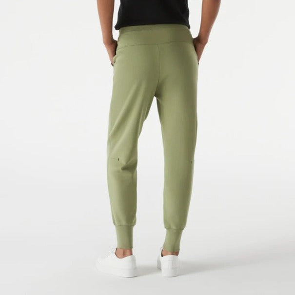 Nike Sportswear Women's Club Joggers - Alligator/Black