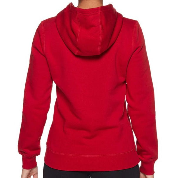Champion Women's Script Hoodie - Riding Hood
