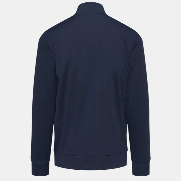 Under Armour Men's Armour Fleece 1/4 Zip Sweatshirt - Midnight Navy