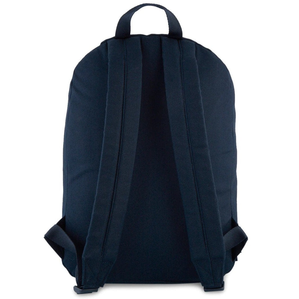 Tommy Hilfiger Sign Crest Backpack - Navy Blazer
