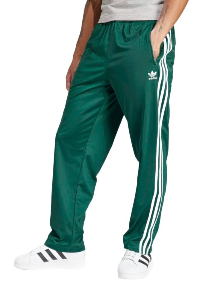 Adidas Originals Mens Adicolor Classics Firebird Track Pants - Green