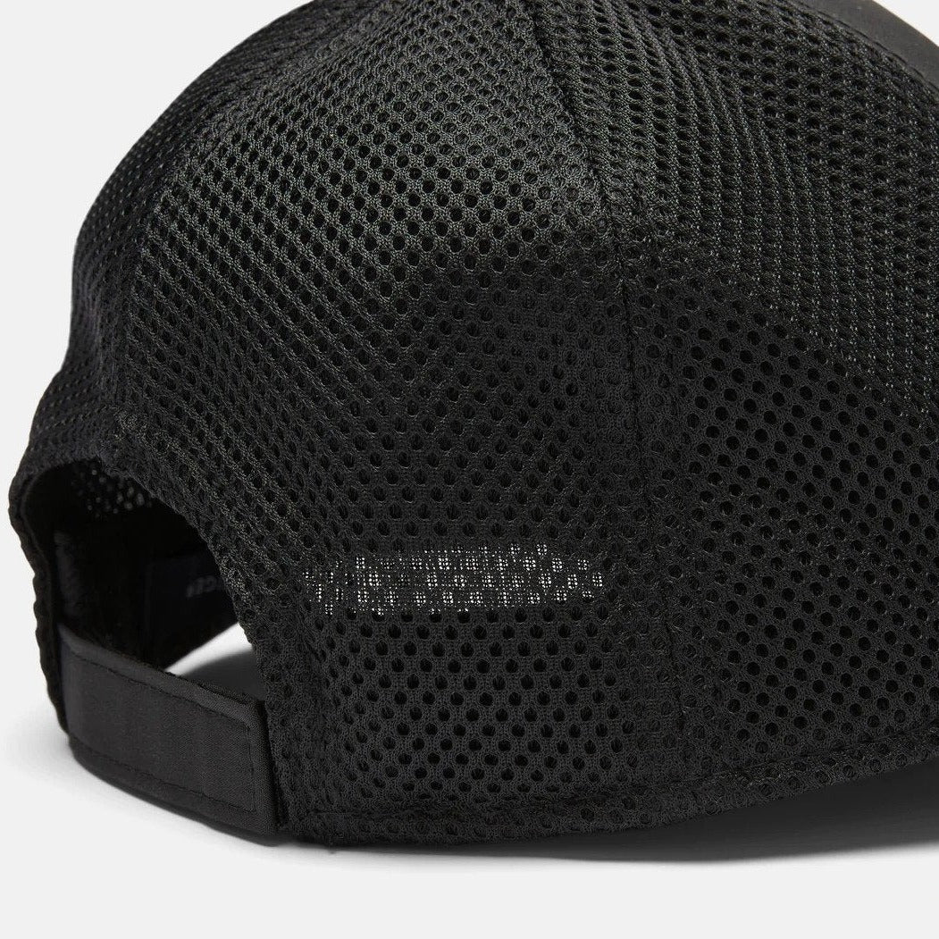 Tommy Hilfiger Palmer Sport Cap - Deep Black