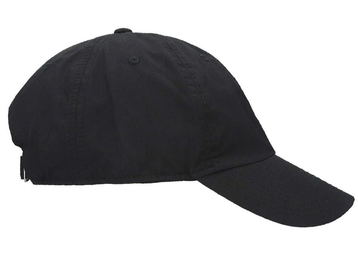 Nike Jordan Heritage86 JM Washed Cap - Black