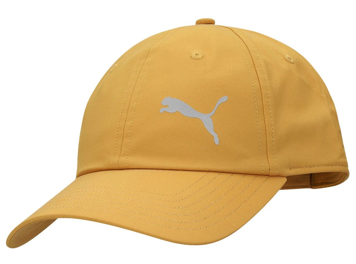 Puma Poly Running Cap - Myrtle