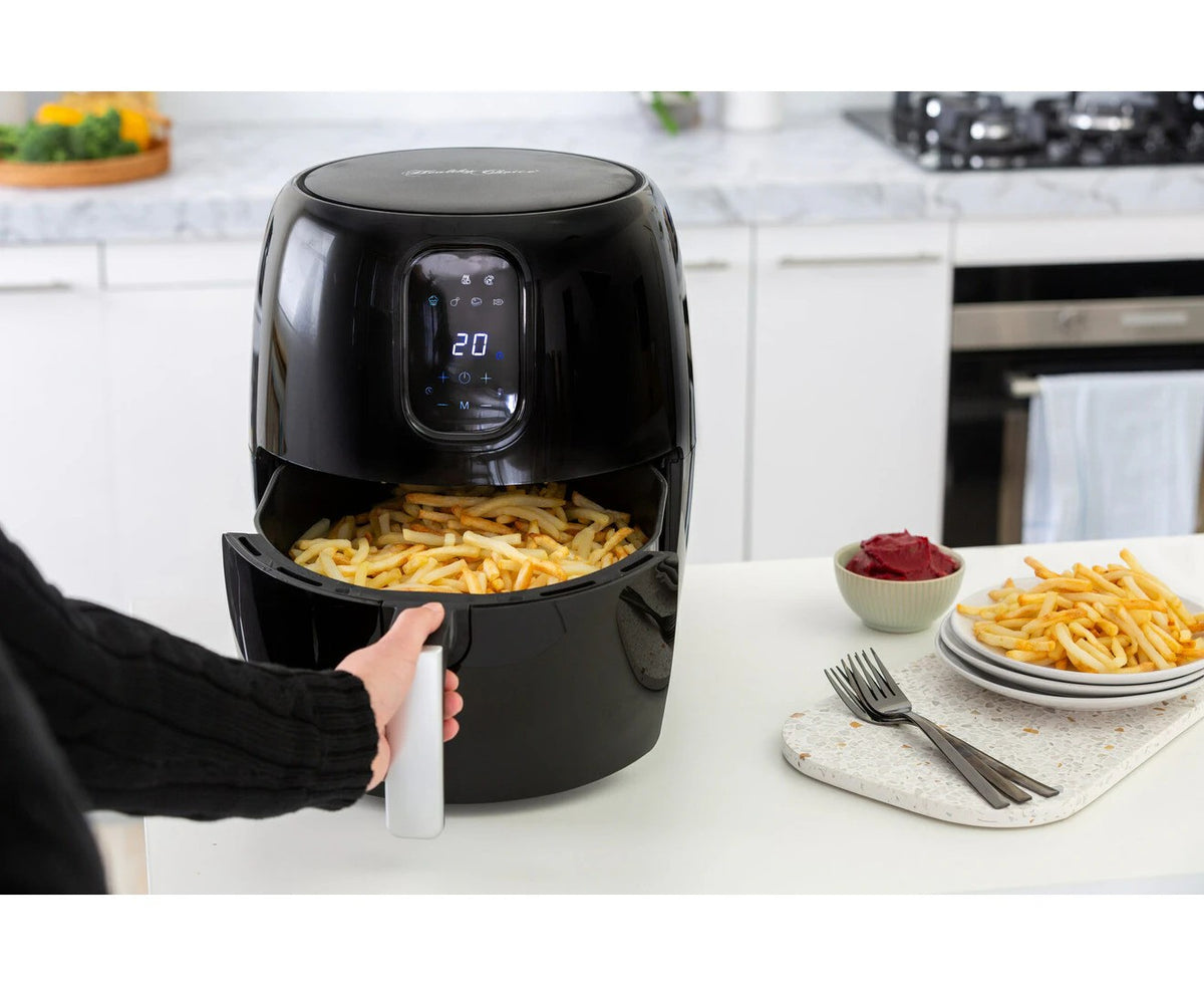 Healthy Choice 8L Digital Air Fryer