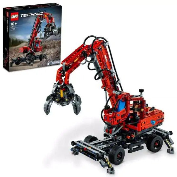 LEGO® Technic Material Handler 42144