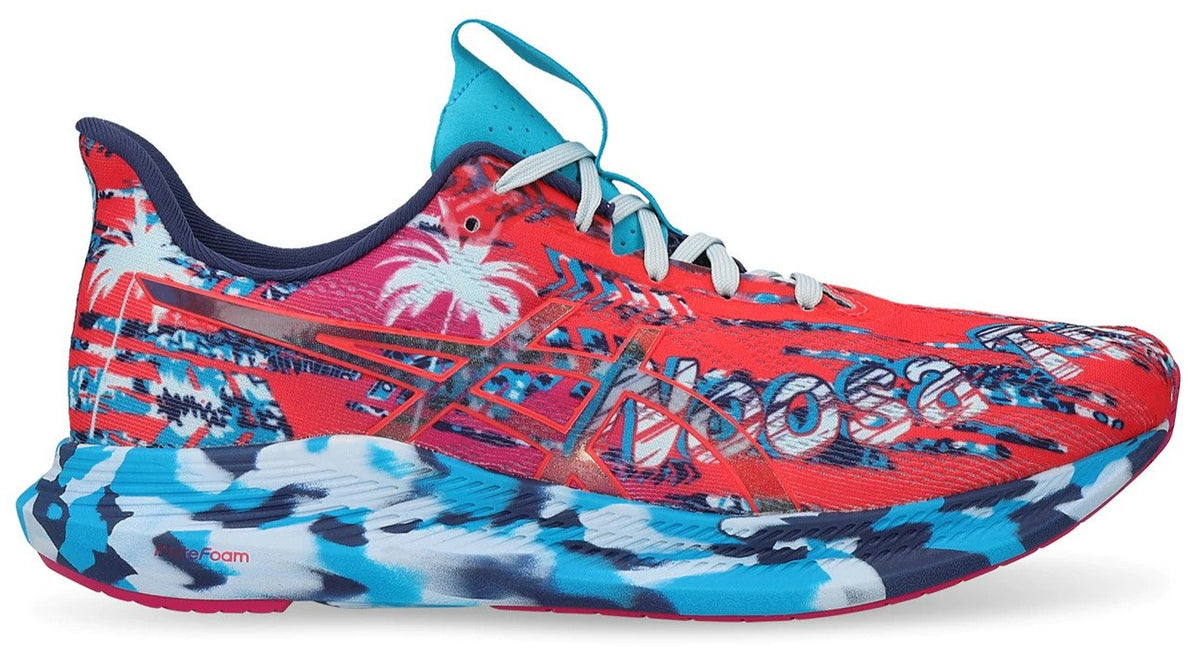 ASICS Women's Noosa TRI 14 Running Shoes - Diva Pink/Indigo Blue