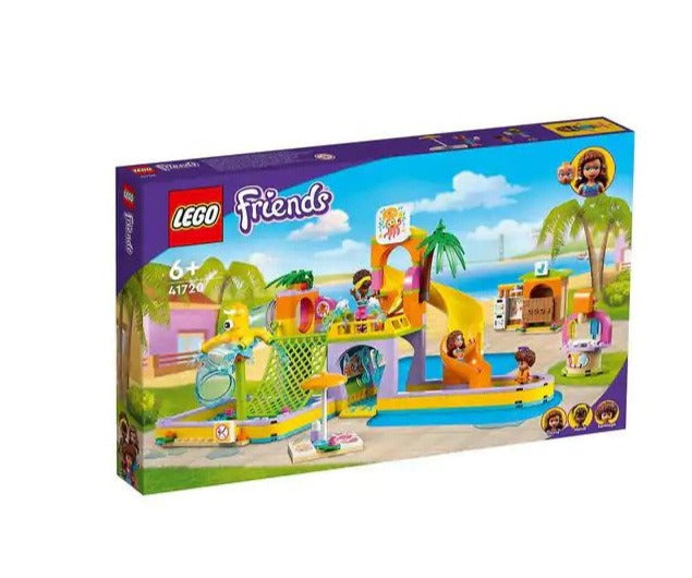 LEGO&reg; Friends Water Park 41720
