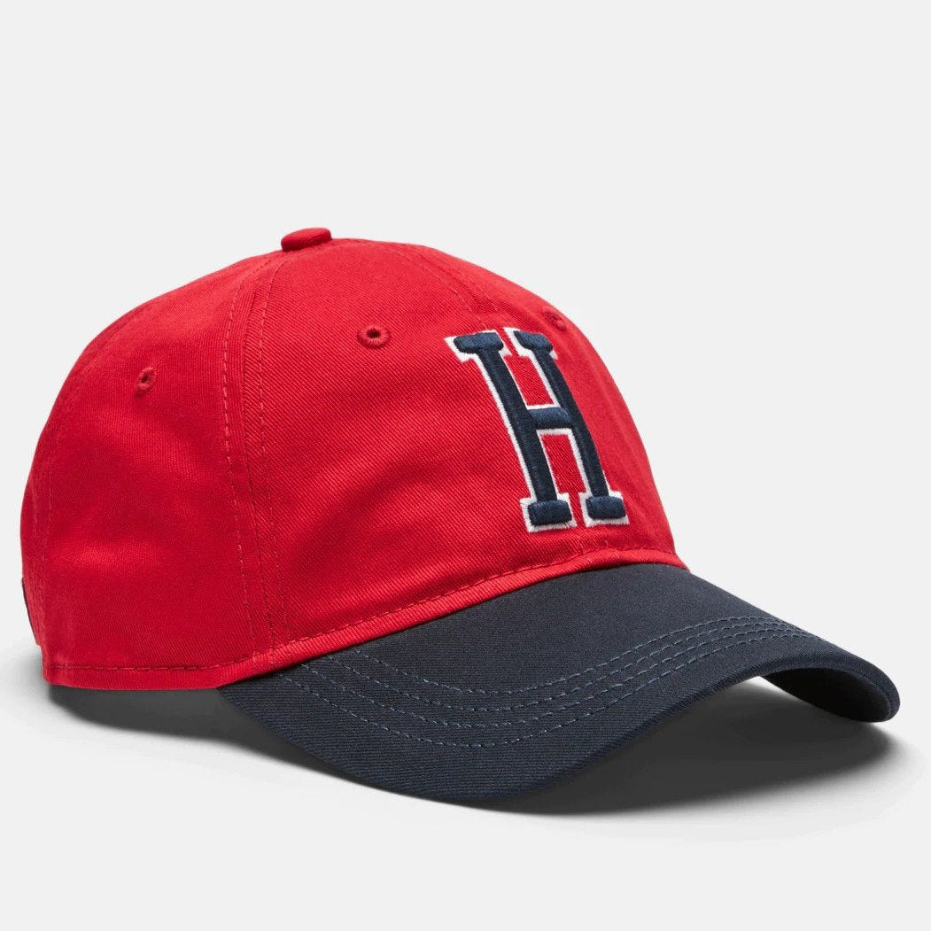 Tommy Hilfiger Hano Cap - Apple Red