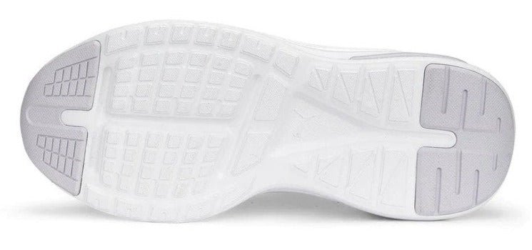 Puma Women's Softride Enzo Evo Nova Shine Running Shoes - White