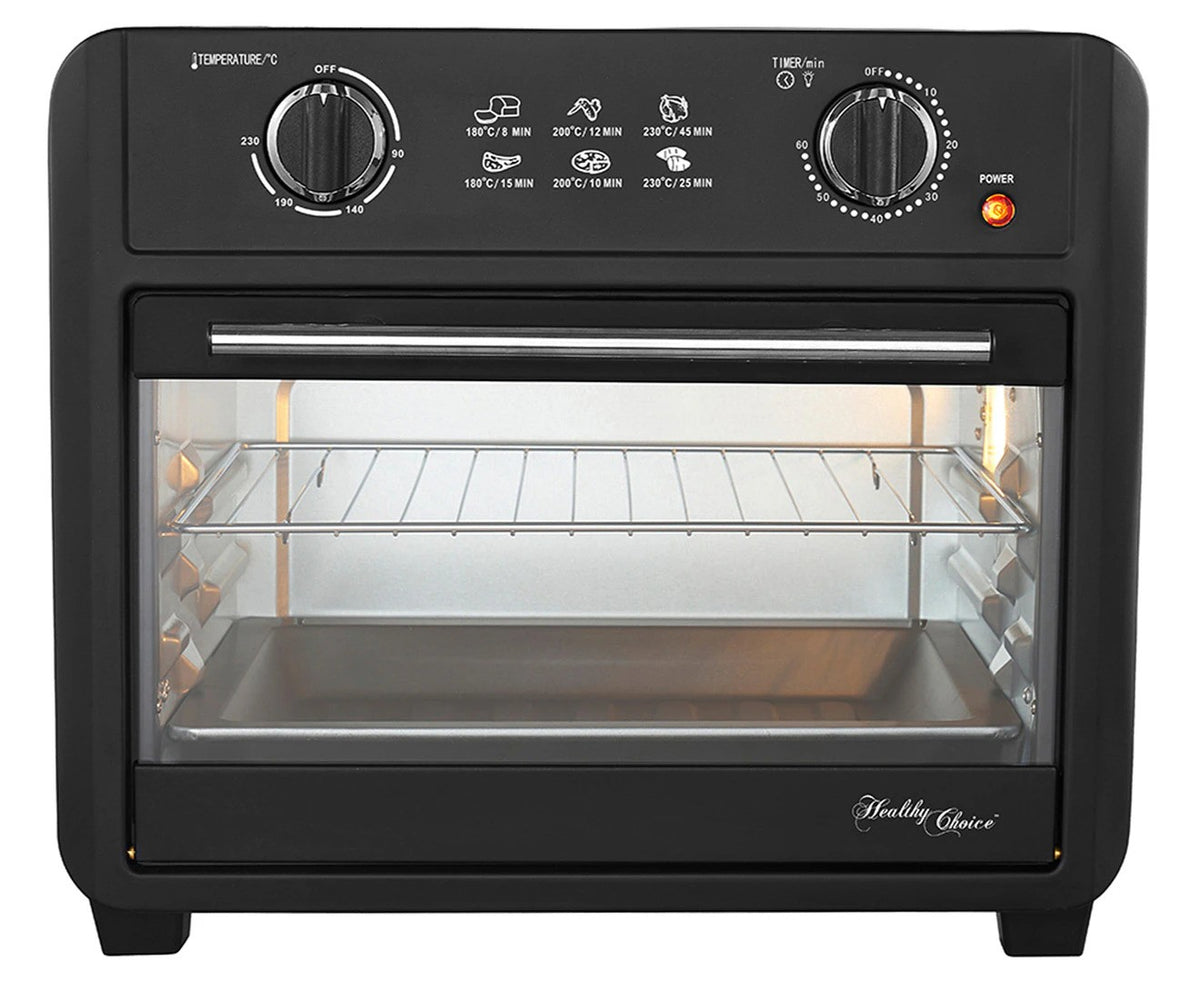 Healthy Choice 23L Air Fryer Oven