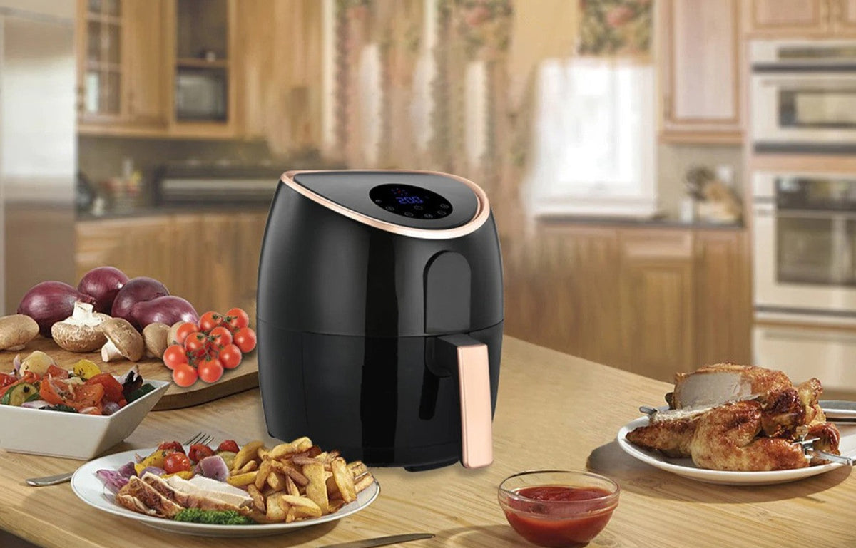 Healthy Choice 7L Digital Air Fryer