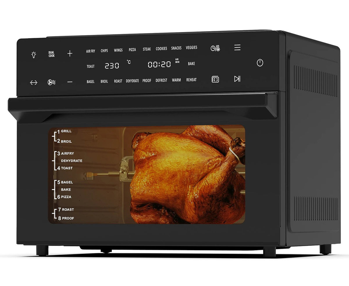 Healthy Choice 30L Digital Multifunction Air Fryer