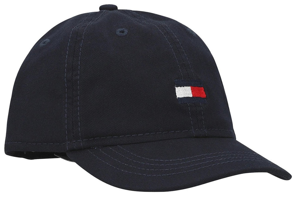 Tommy Hilfiger Kids' Ardin Cap - Sky Captain