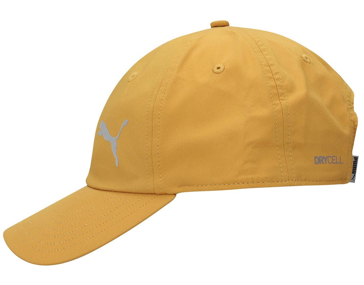 Puma Poly Running Cap - Myrtle