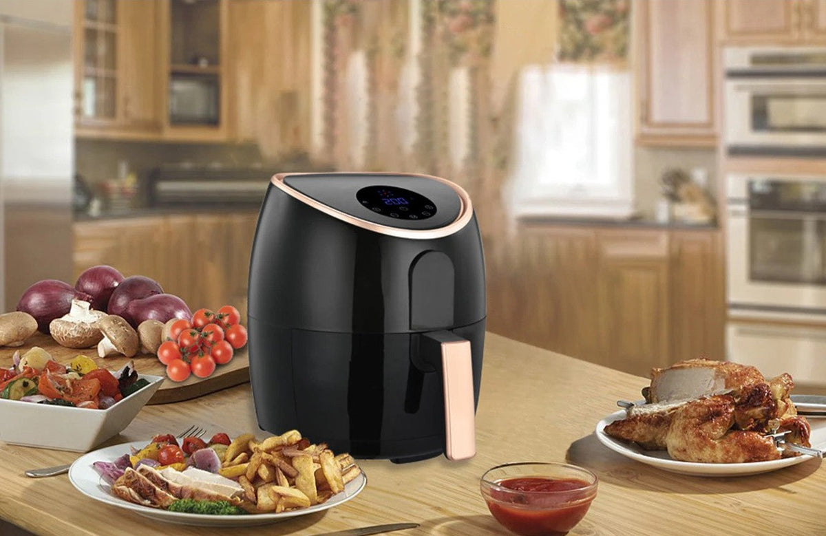Healthy Choice 7L Digital Air Fryer