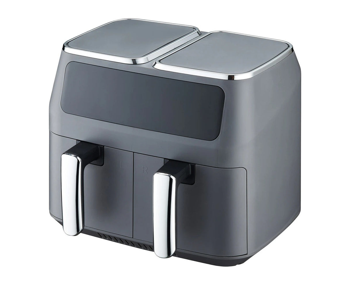 Healthy Choice 8L Dual Zone Digital Air Fryer
