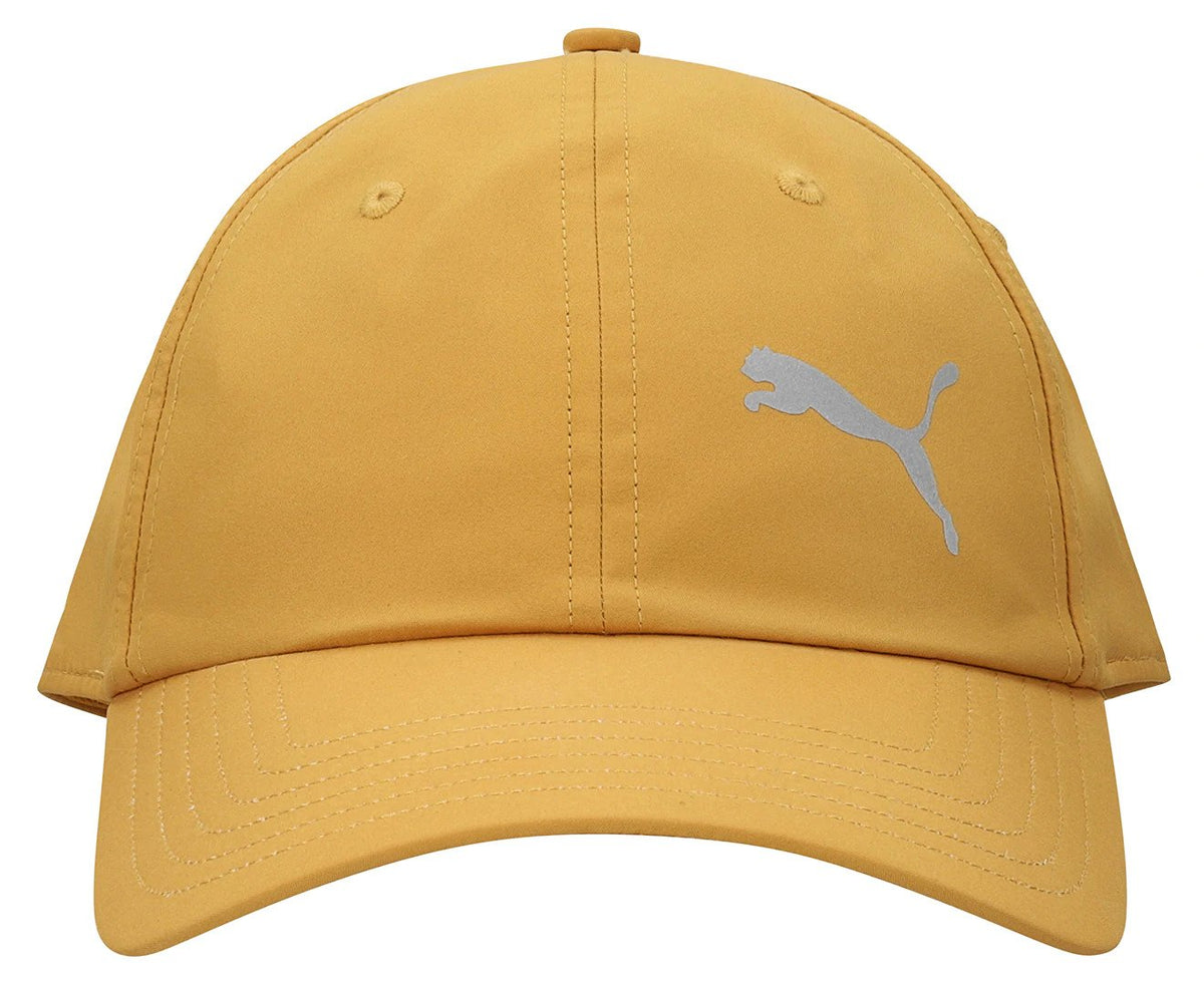 Puma Poly Running Cap - Myrtle