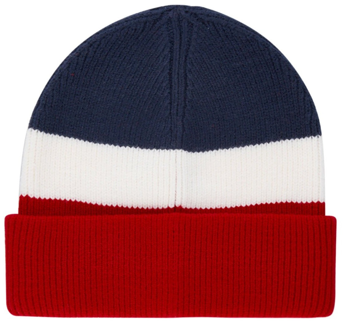 Tommy Hilfiger Youth Tommy Beanie - Cobalt Sapphire