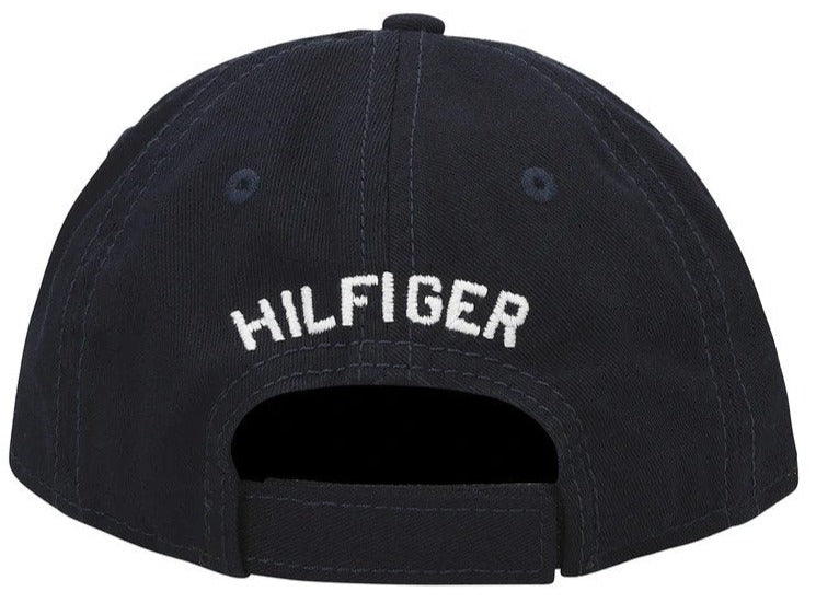 Tommy Hilfiger Kids' Ardin Cap - Sky Captain