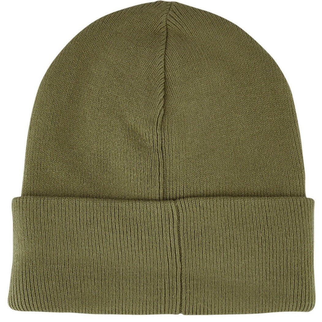Tommy Hilfiger TJ Sport Beanie - Wild Olive