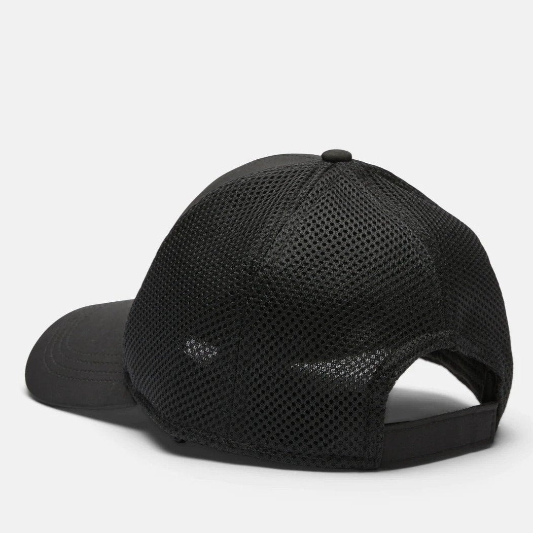 Tommy Hilfiger Palmer Sport Cap - Deep Black
