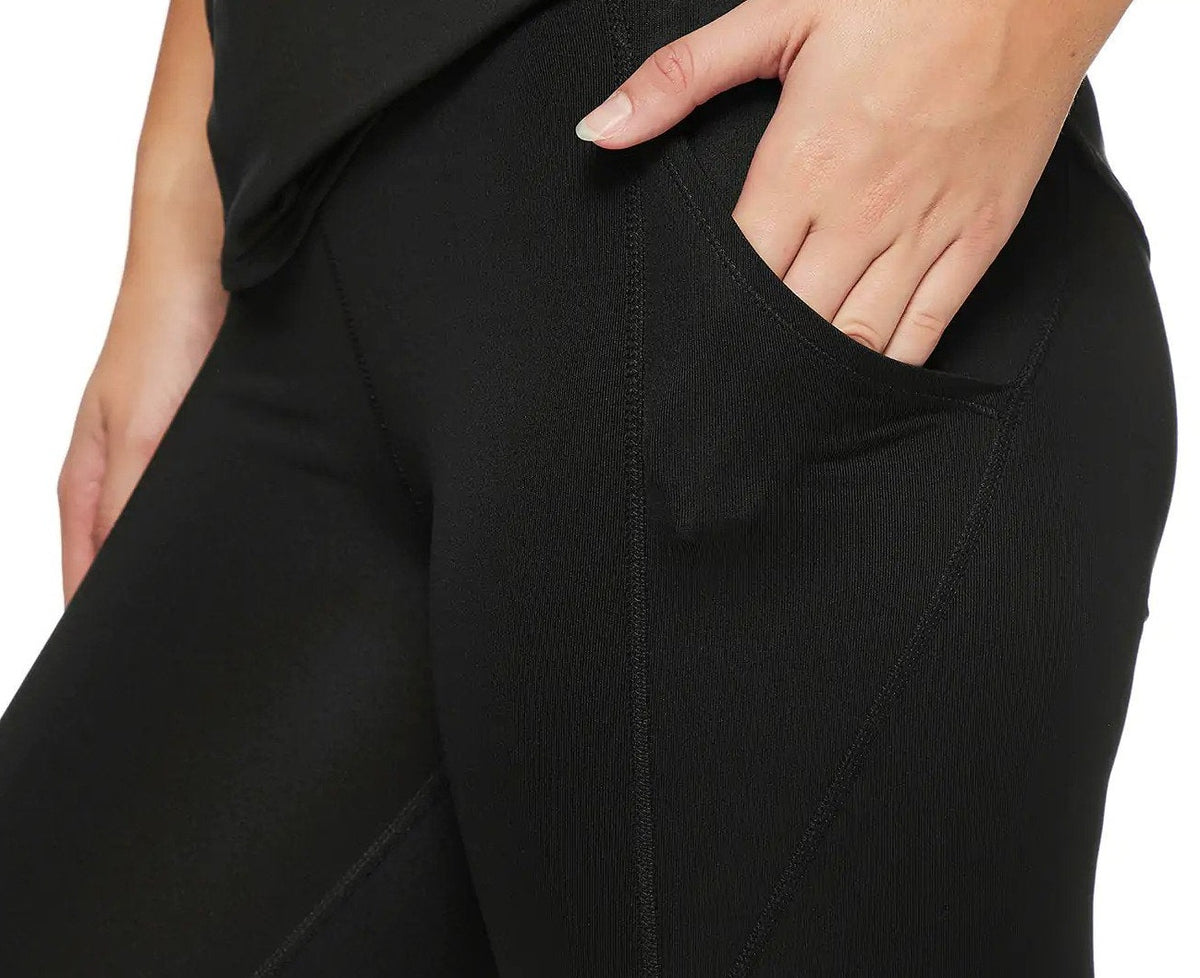 Puma Women's Favourite Forever Tights / Leggings - Puma Black