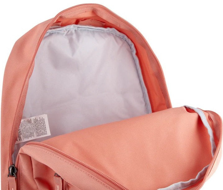 Nike Kids 16L Classic Backpack - Light Madder Root/Aura