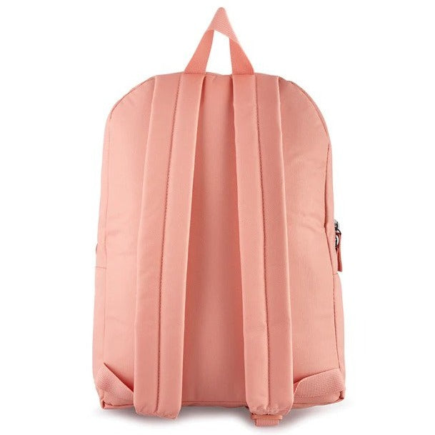 Nike Kids 16L Classic Backpack - Light Madder Root/Aura