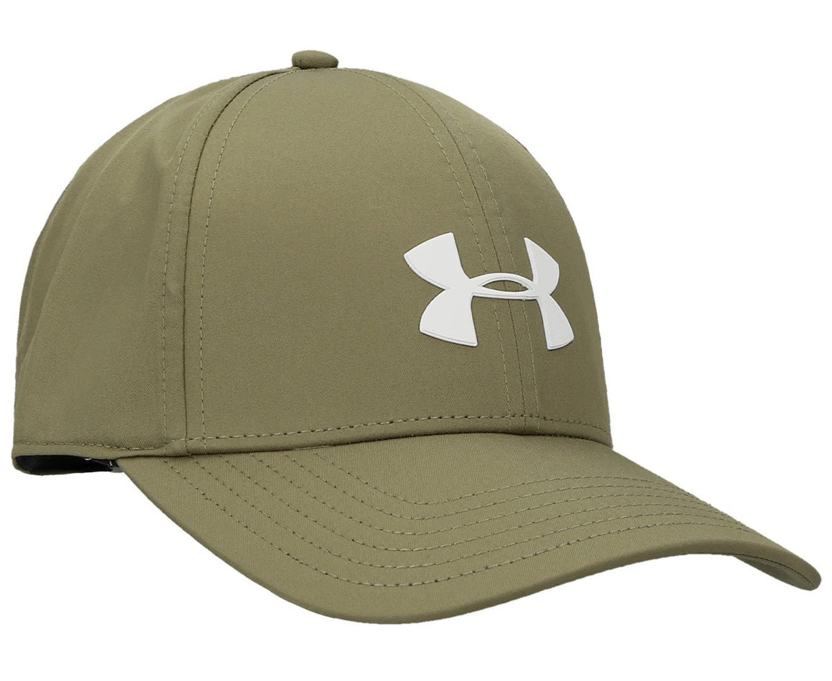 Under Armour UA Storm Blitzing Adjustable Cap - Tent