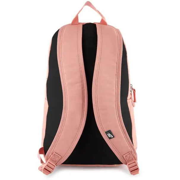 Nike 21L Elemental Backpack - Madder Root/Black/Sail