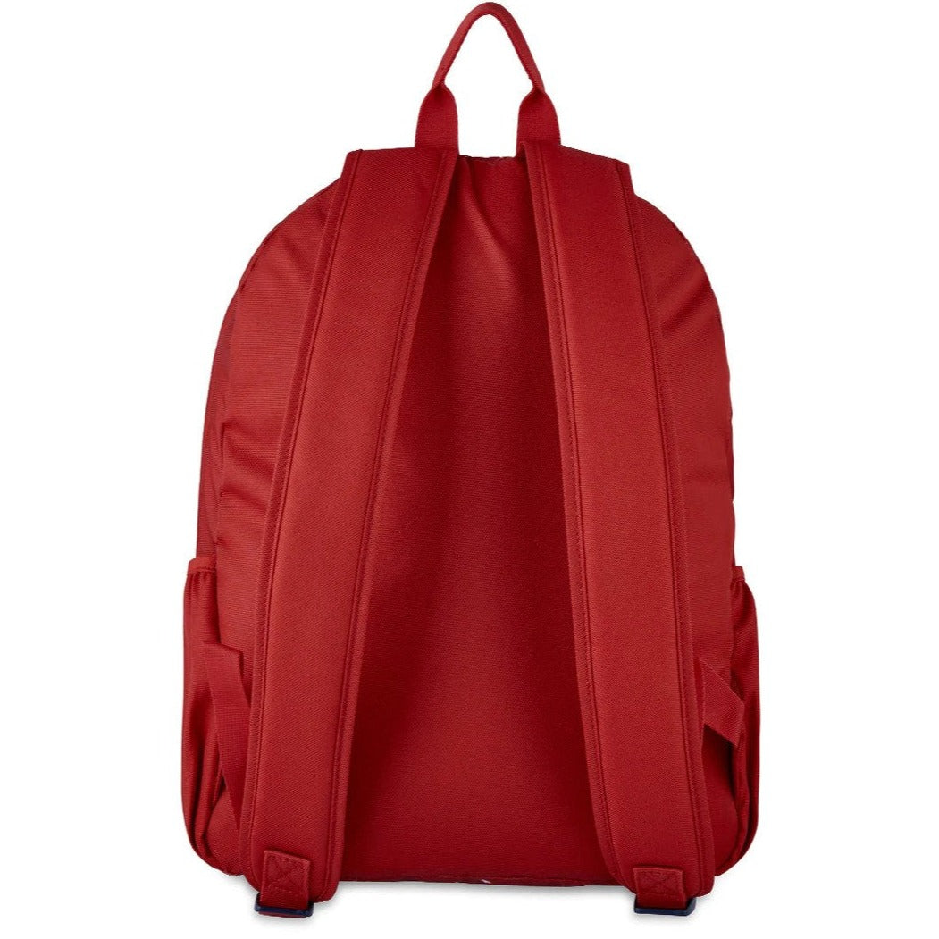Tommy Hilfiger Kids' Classic Backpack - Blush Red