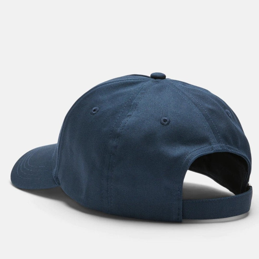 Tommy Jeans Flag Cap - Twilight Navy