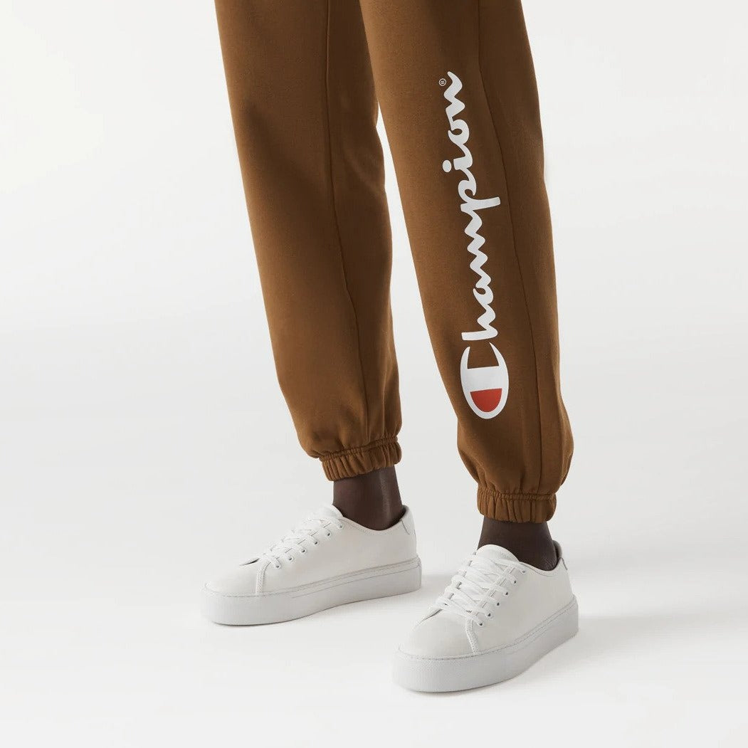 Champion Women's Script Hi-Waist Joggers - Prairie Plains