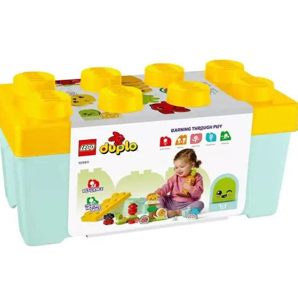 LEGO® DUPLO® Organic Garden 10984 - Multi