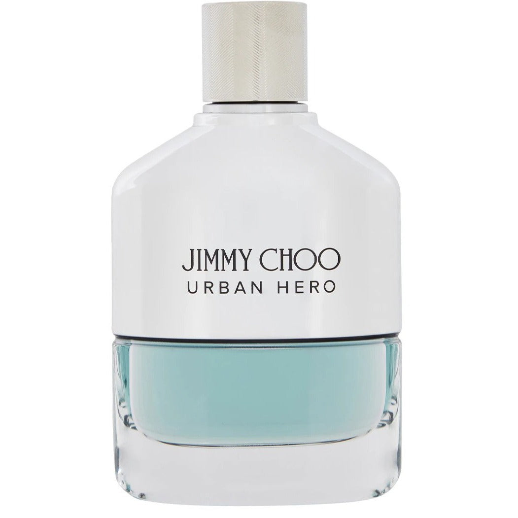 Jimmy Choo Urban Hero For Men EDP Perfume 100mL