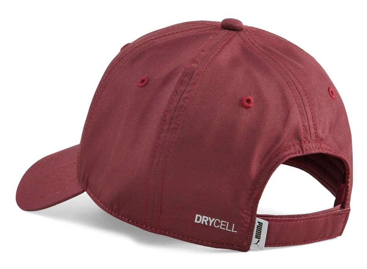 Puma Poly Running Cap - Jasper