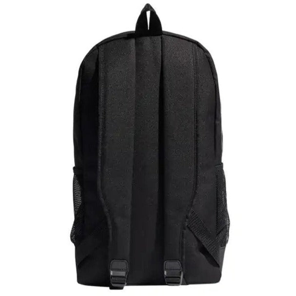 Adidas 22.5L Linear Backpack - Black/White