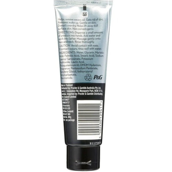 Olay Total Effects Foaming Cleanser 100g