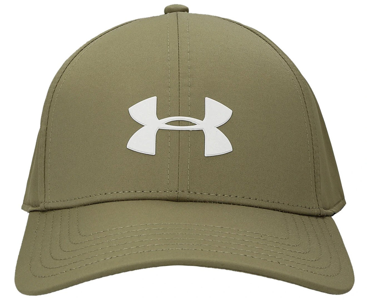 Under Armour UA Storm Blitzing Adjustable Cap - Tent