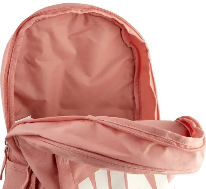 Nike 21L Elemental Backpack - Madder Root/Black/Sail