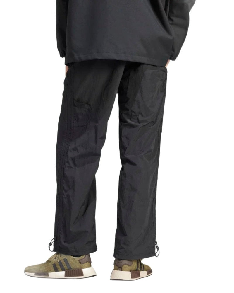 Adidas Originals Mens Adicolor Adi Cargo Pants - Black