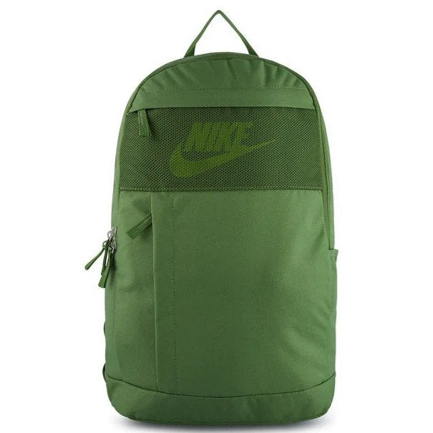 Nike 21L Elemental Backpack - Treeline/Vivid Green