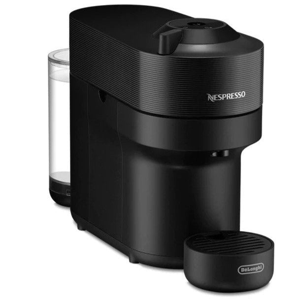 DéLonghi 1.1L Vertuo Pop Nespresso Coffee Machine - Black ENV90B