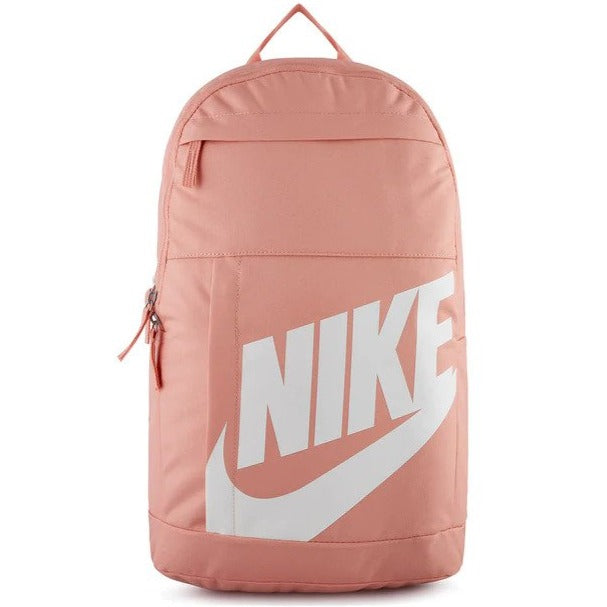 Nike 21L Elemental Backpack - Madder Root/Black/Sail