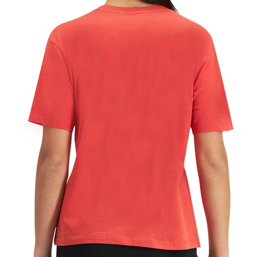 Champion Women's Sporty Tee / T-Shirt / Tshirt - Oh Happy Day