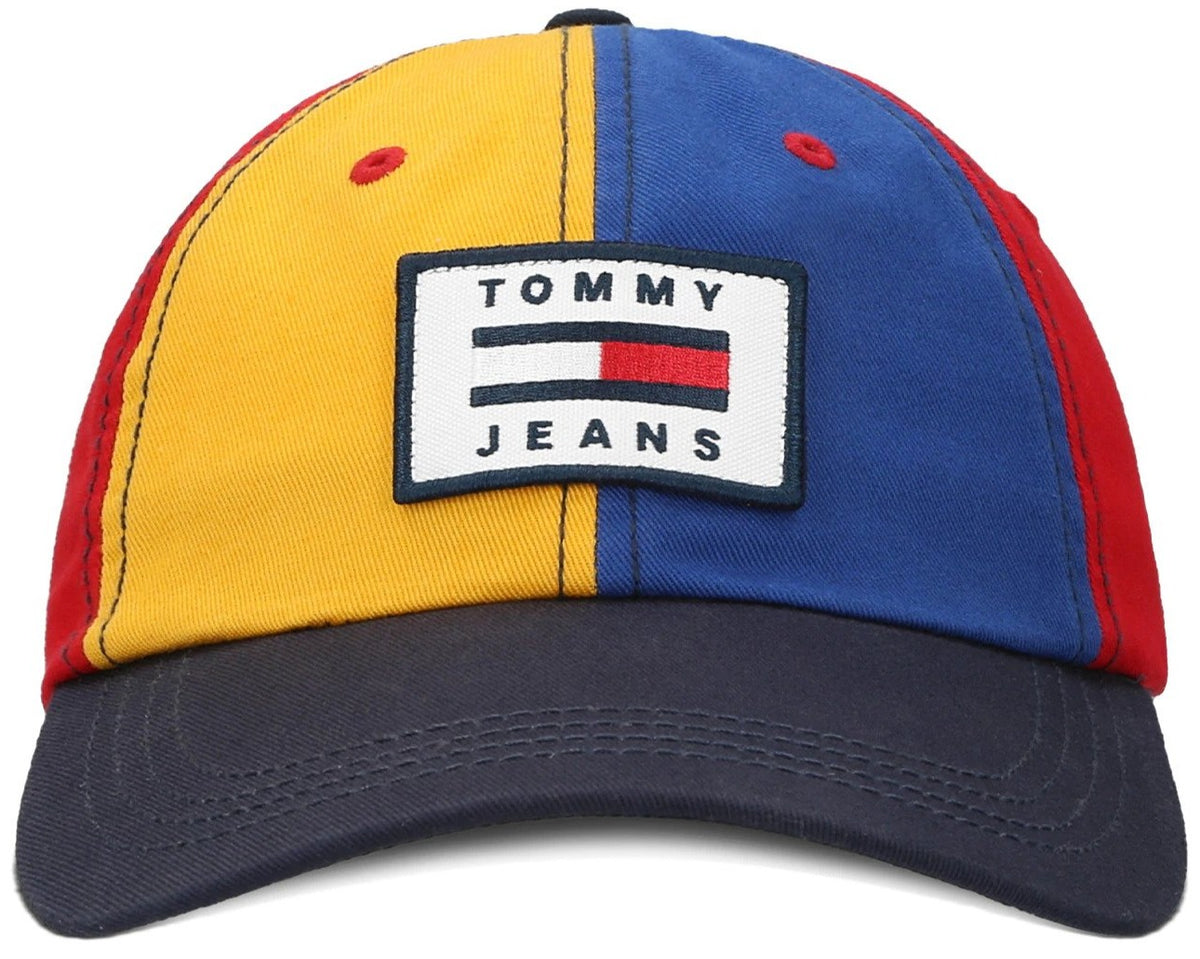 Tommy Hilfiger Heritage Cap - Multi