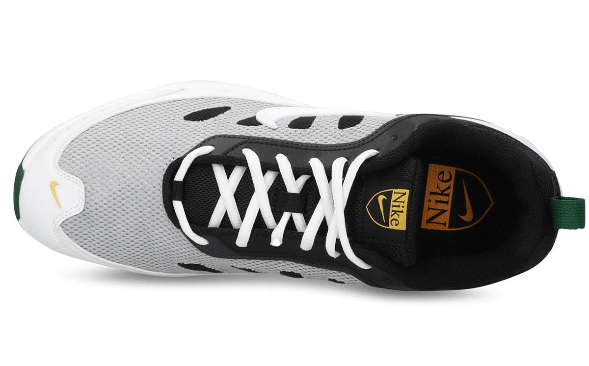 Nike Men's Air Max AP Sneakers - Black/White/Wolf Grey/Gold
